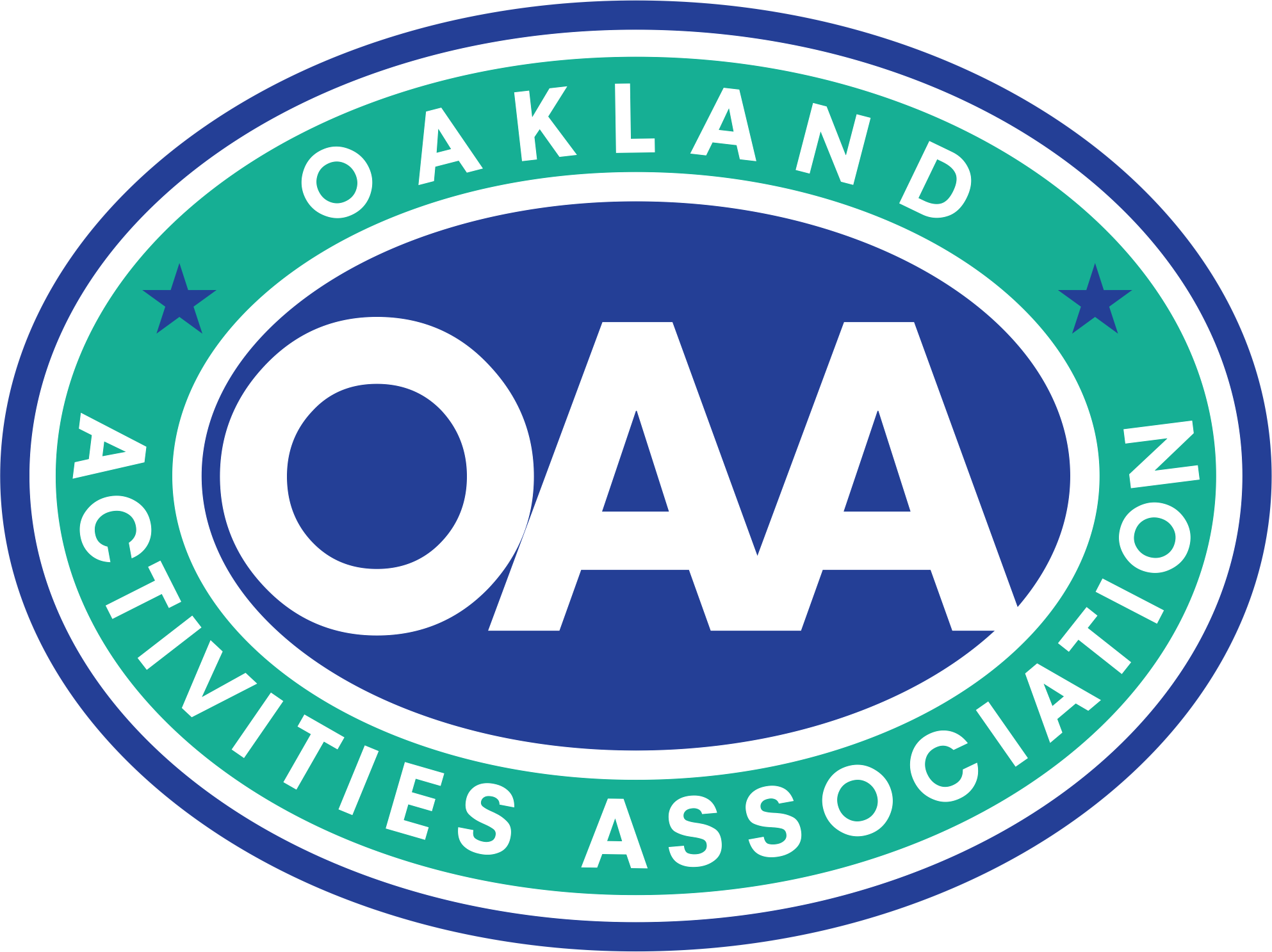 Oxford's Line, Myre lead all-Oakland Activities Association